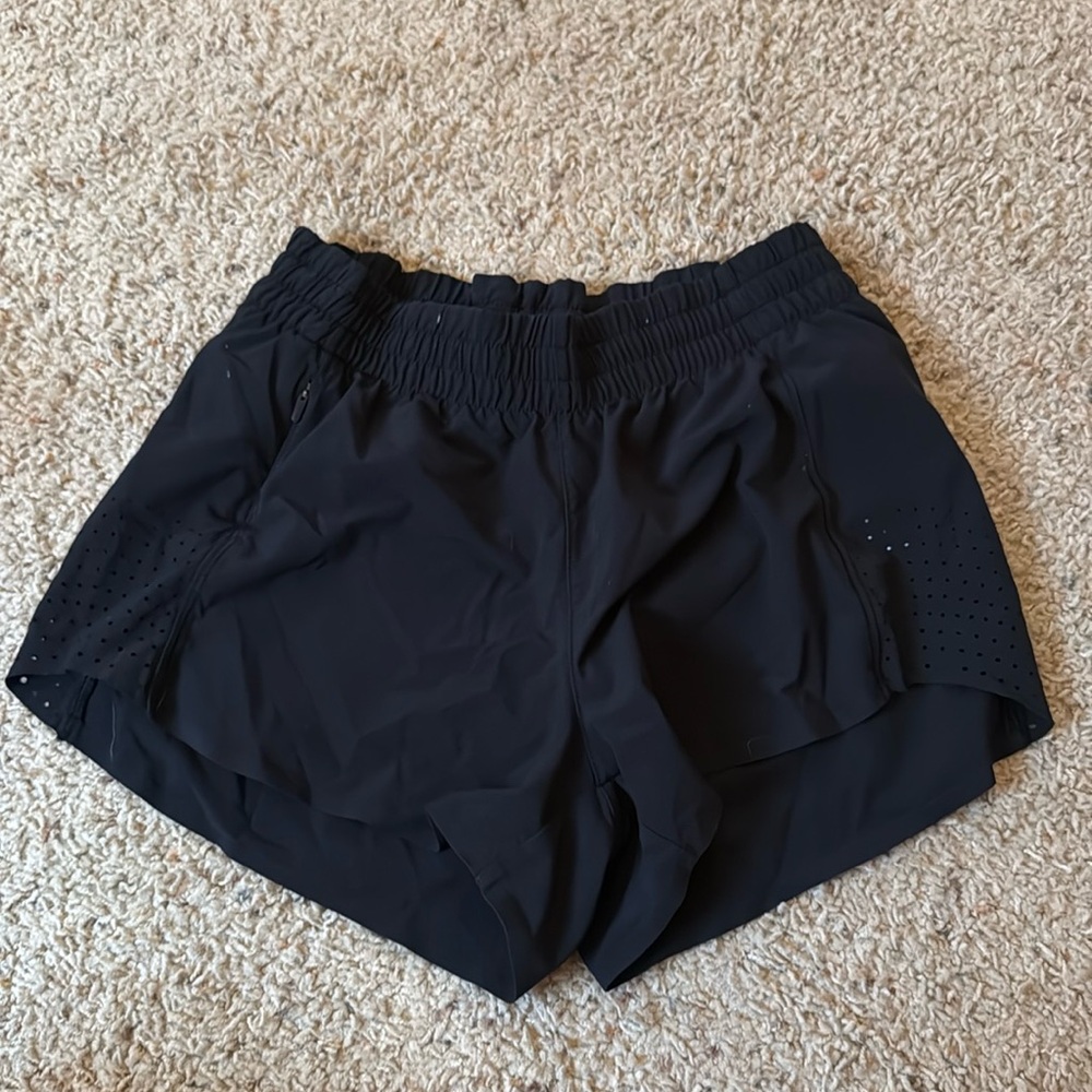 Athleta Shorts